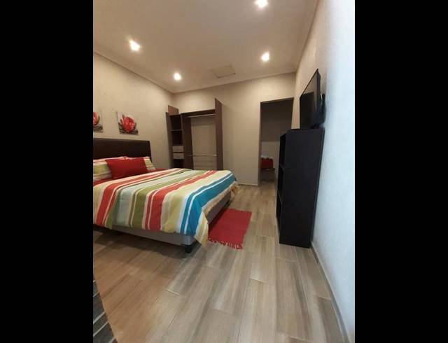 1 BEDROOM PROPERTY TO RENT IN EDENBURG